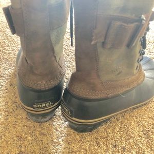 Women’s Sorel Boots